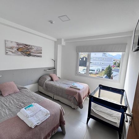 Xalpen Ushuaia Apartment Екстериор снимка