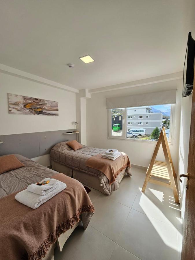 Xalpen Ushuaia Apartment Екстериор снимка
