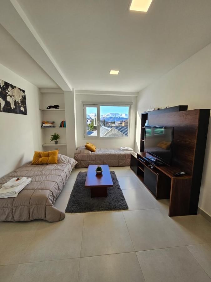 Xalpen Ushuaia Apartment Екстериор снимка
